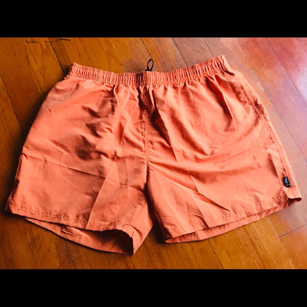 Di Ficchiano Swim Shorts